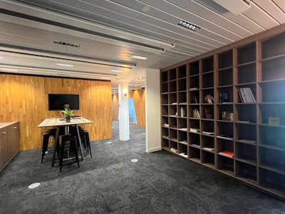 Gardner House, Hornbeam Park, Harrogate, Office To Let - image00001.jpeg