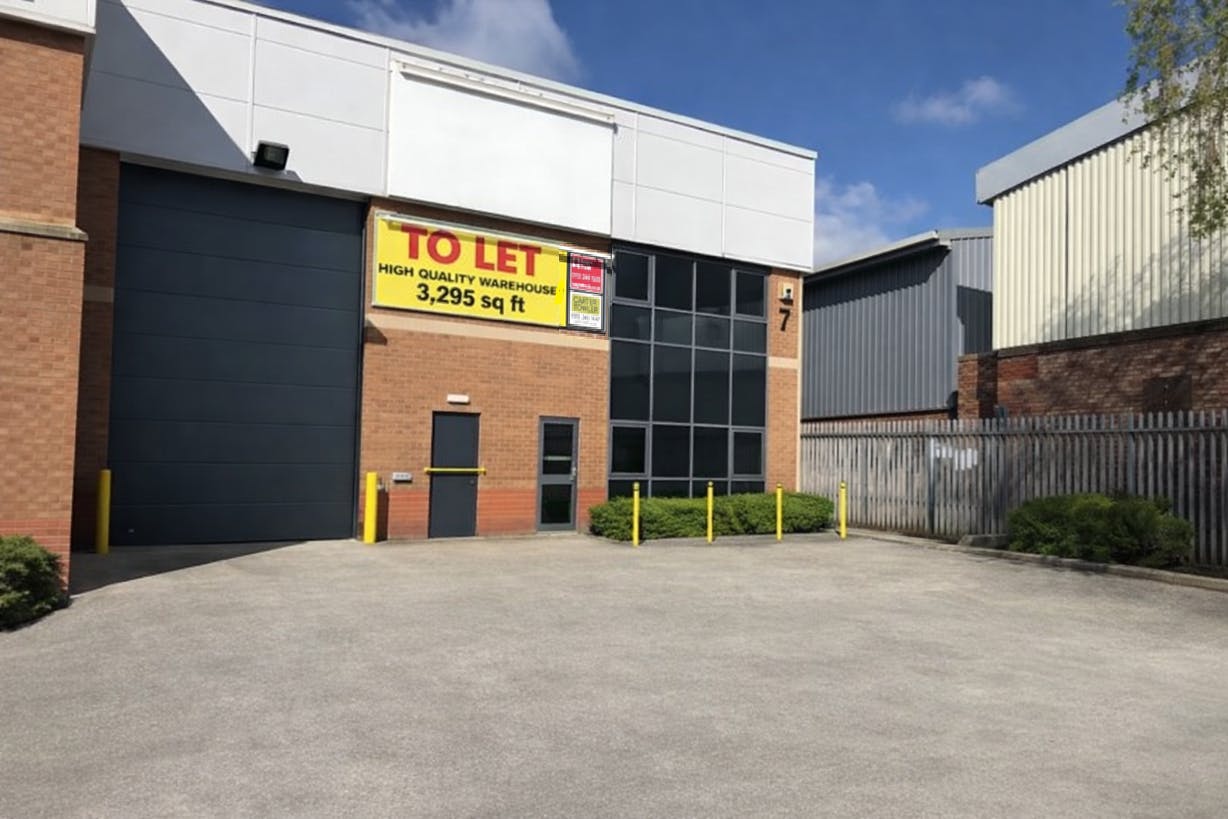 Unit 7 Scala Court, Leathley Road, Leeds, LS10 1JD