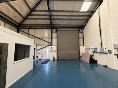 Unit 5, Birmingham, Industrial / Trade Counter / Warehouse To Let - p2.jpeg