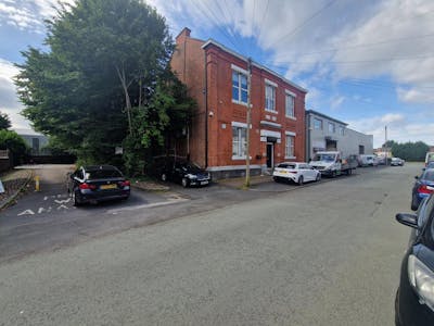 28 Charles Street, Stockport, Office To Let / For Sale - 20250704_102556.jpg