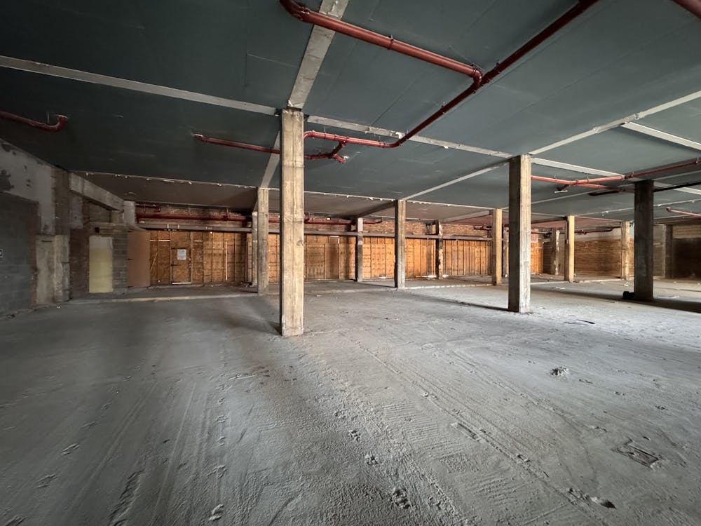 140A Powis Street, London, Retail To Let - IMG_4415.jpg