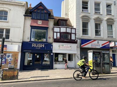 60 North Street, Brighton, A3 (Restaurants and Cafes) / Restaurant / Cafe / Retail / High Street Retail / Retail - In Town / Retail - Out Of Town / Shopping Centre / Retail – Warehouse / Takeaway To Let - 20210723_083651474_iOS.jpg