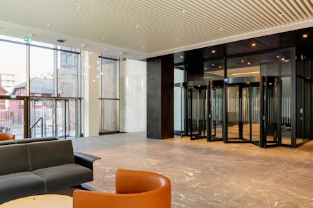 Five Dublin Landings, Central Bank Of Ireland, North Wall Quay, Dublin 1, Office To Let - Image 12