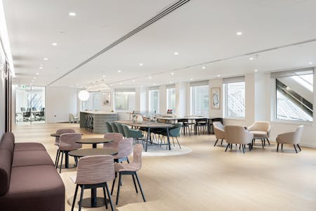 One London Bridge, 1 London Bridge, London, Office To Let - 1LondonBridge-15-3rdflr.jpg