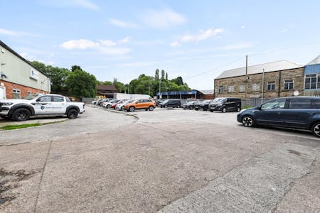 Lowercroft Business Park, Bury, Industrial / Warehouse To Let - Site