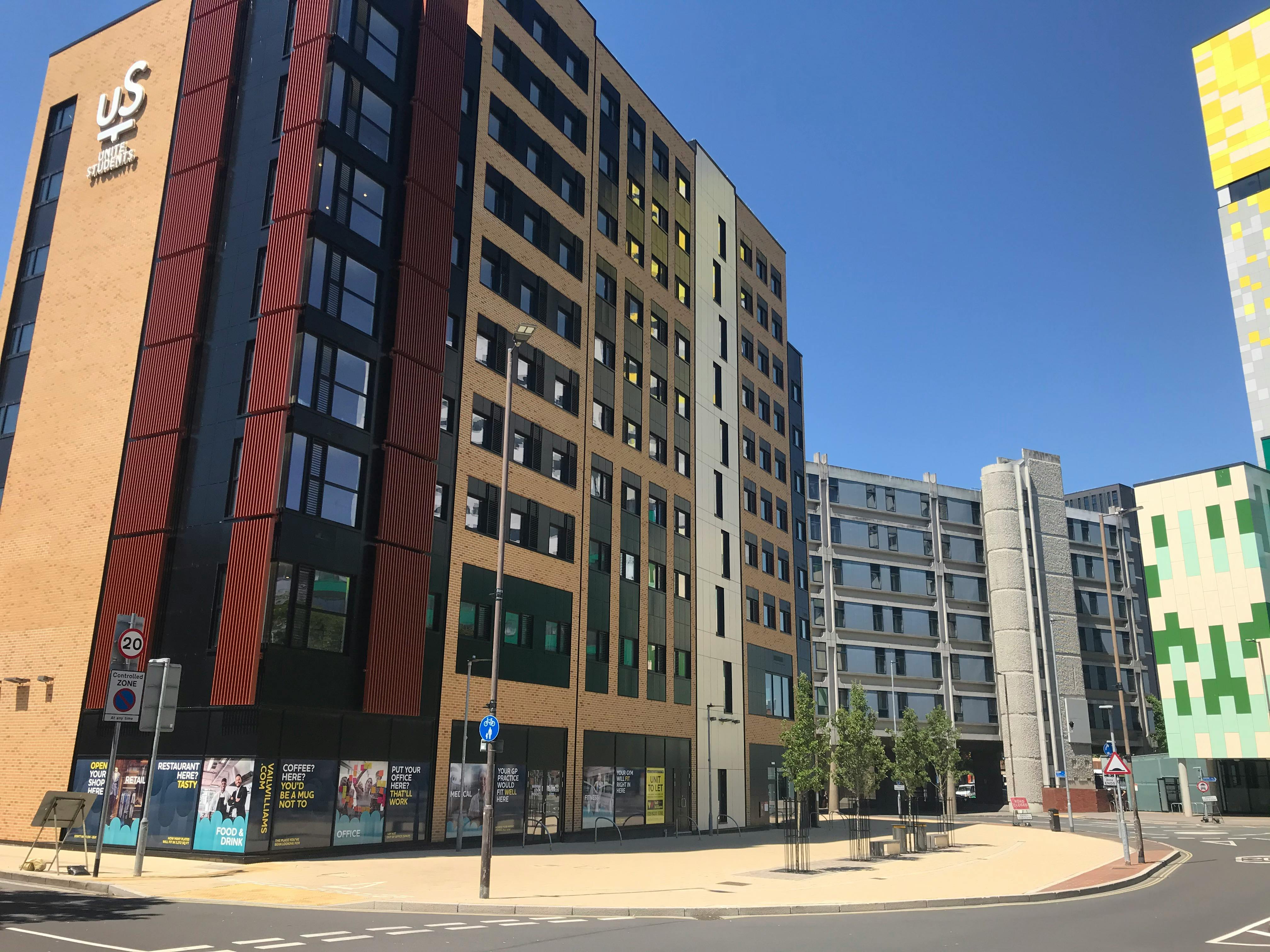 Retail in Portsmouth