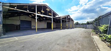 Warehouse 2B, Rippleside Commercial Estate, Barking, Warehouse & Industrial / Warehouse & Industrial To Let - 20240624_1145290  Edited.jpg - More details and enquiries about this property