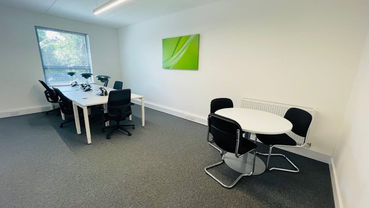 Basepoint, John De Mierre House, Haywards Heath, E (commercial/business and service) / Industrial / Office To Let - Unit 25.jpg