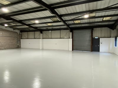 Unit 24, Albion Industrial Estate, Pontypridd, Industrial To Let - Int pic 24 Albion 31124JPG 2.JPG