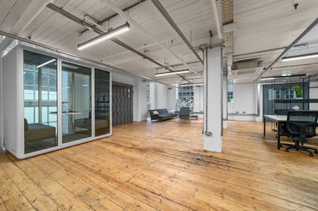 Unit 1A, Zetland House, London, Office To Let - EMBC1AZetlandHouse28.JPG