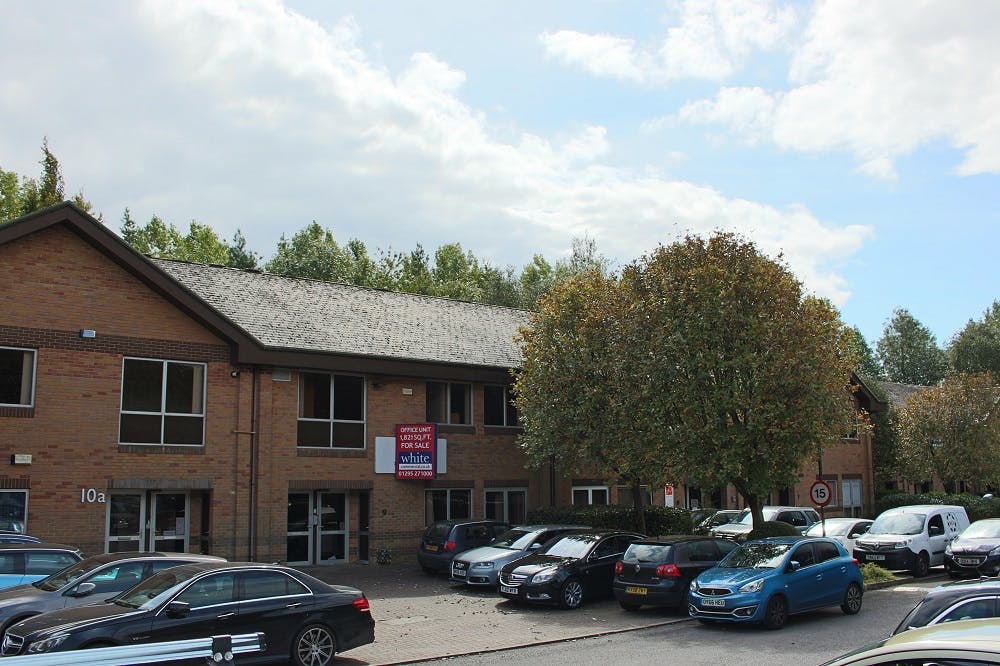 9 Astley House, Chipping Norton, Office To Let - IMG_4742.JPG