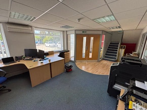 Unit 3 Speedwell Close, Eastleigh, Industrial / Industrial For Sale - Picture18Speedwell  04 07 2025.jpg