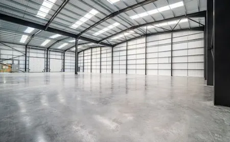 Unit 1B, Watchmoor Point, Camberley, Industrial/Logistics To Let - internal 2.JPG