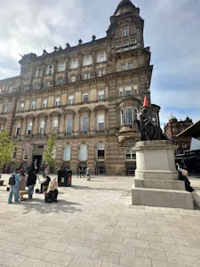 5/3 Merchant House, Glasgow, Office To Let - George Sq  - 003.jpg