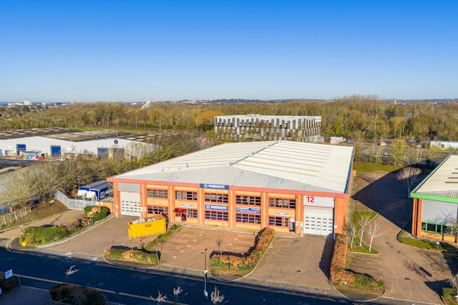 Unit 12 St Martins Centre, St. Martins Way, Bedford, Warehouse & Industrial To Let - bedford-18-02-26-70.jpg