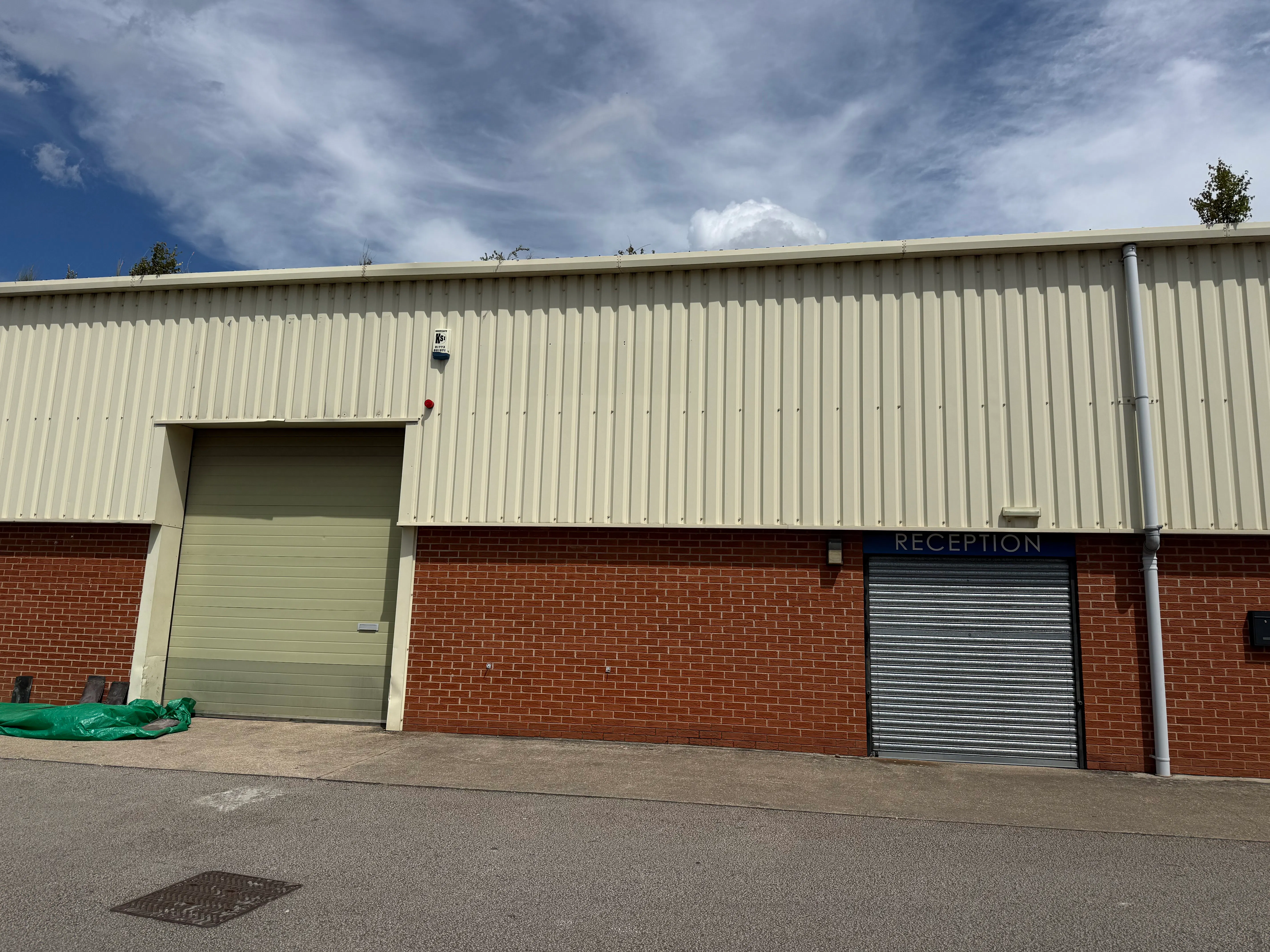 Unit 4, Sheffield — image 5