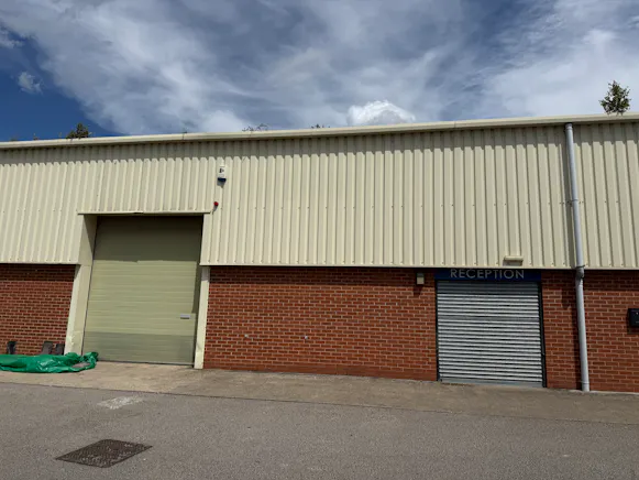 Unit 4, Sheffield, Industrial/Logistics To Let - IMG_0535.jpeg