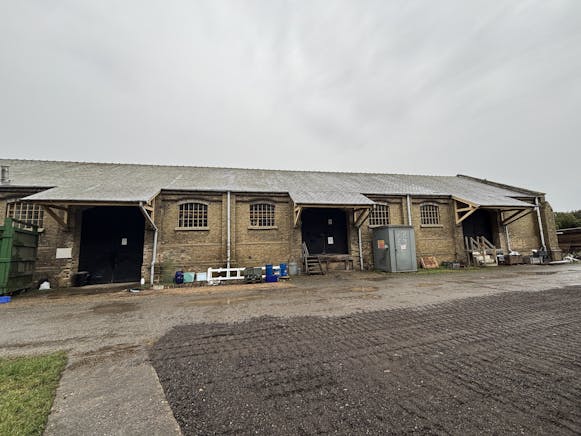 Station Yard, Mildenhall, Industrial To Let - IMG_4277.JPG
