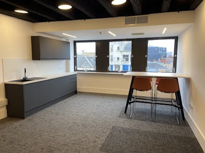 100 West Regent Street, Glasgow, Office To Let - IMG_2400.jpeg