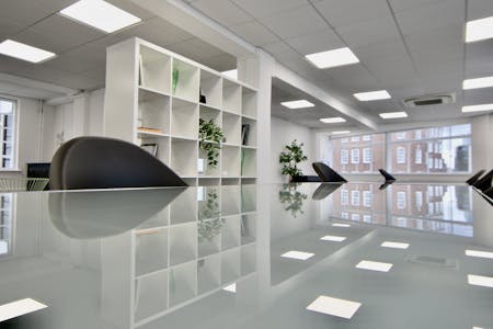 Atlantic House, 351 Oxford Street, London, Office To Let - IMG_6794.JPG