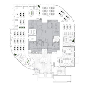 South Bank Central, 30 Stamford Street, London, Office To Let - Alto 3rd Floor plan.png