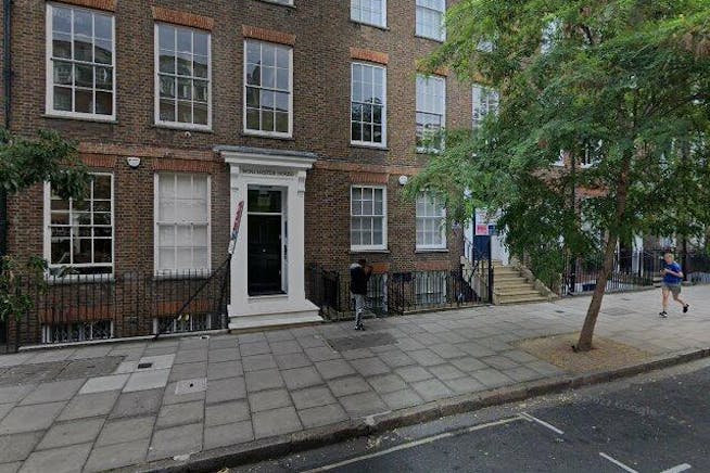 19 Bedford Row, London, Office To Let - Street View 19 Bedford Row, London, Office To Let - Street View