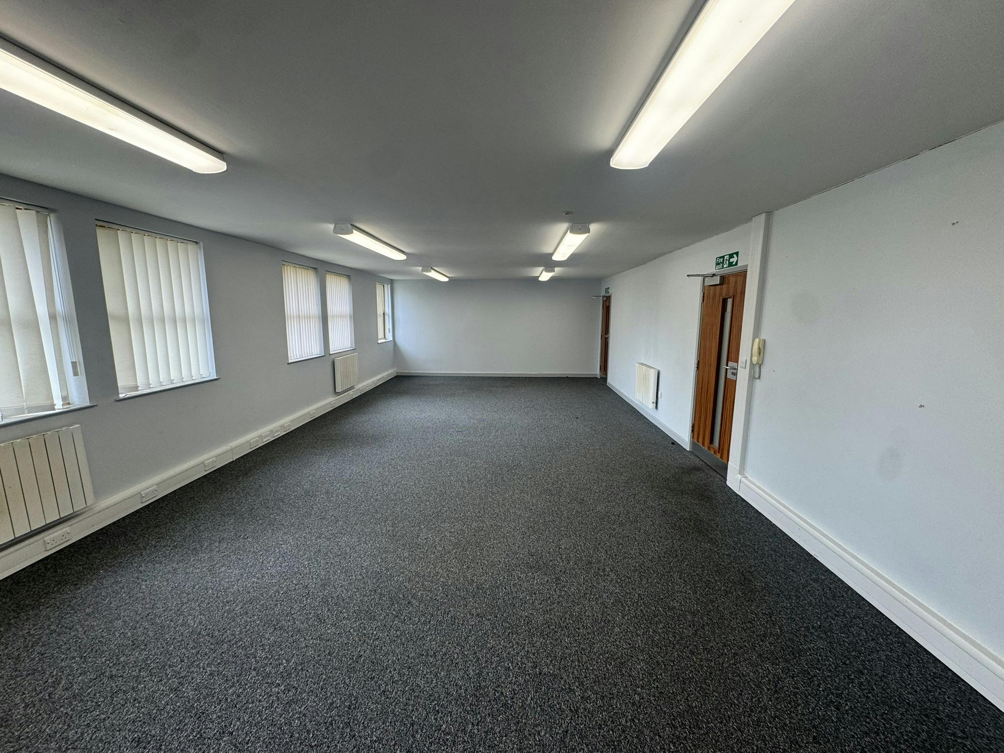 Building 100, Beverley Road, Derby, Office To Let - IMG_4932.JPEG