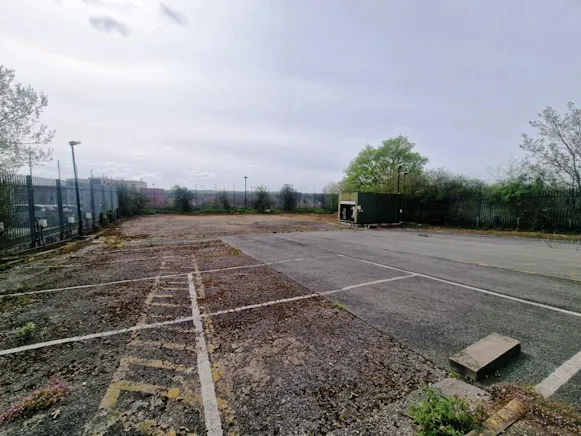 Former G4S Building - The Yard, Basingstoke, Industrial / Industrial To Let - 20260410_114348.jpg