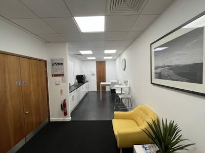 High Quality City Centre Offices To Let in Newcastle, Newcastle, Serviced Office To Let - Image 5