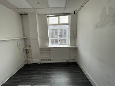 34-35 Hatton Garden, London, Office To Let - IMG_2634.jpeg