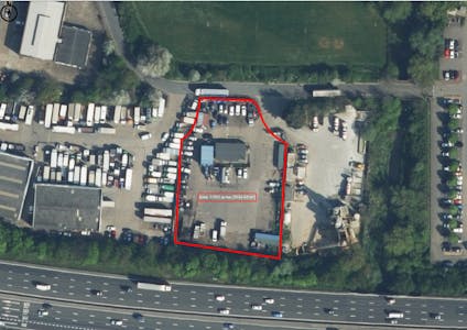 Biffa Waste Services Ltd, New Ford Road, Waltham Cross, Industrial / Industrial / Storage / Open Storage To Let - Site layout.PNG