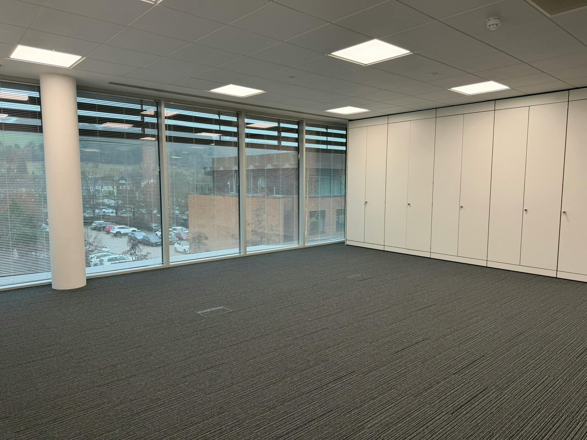 Second Floor, A2 Glory Park, High Wycombe, Offices To Let - IMG_1802.JPEG