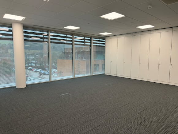 Second Floor, A2 Glory Park, High Wycombe, Offices To Let - IMG_1802.JPEG