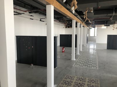 Office Space To Lease Next To METRO, Tower B- Business Central Towers, Dubai, Office To Let - IMG_4856.JPG