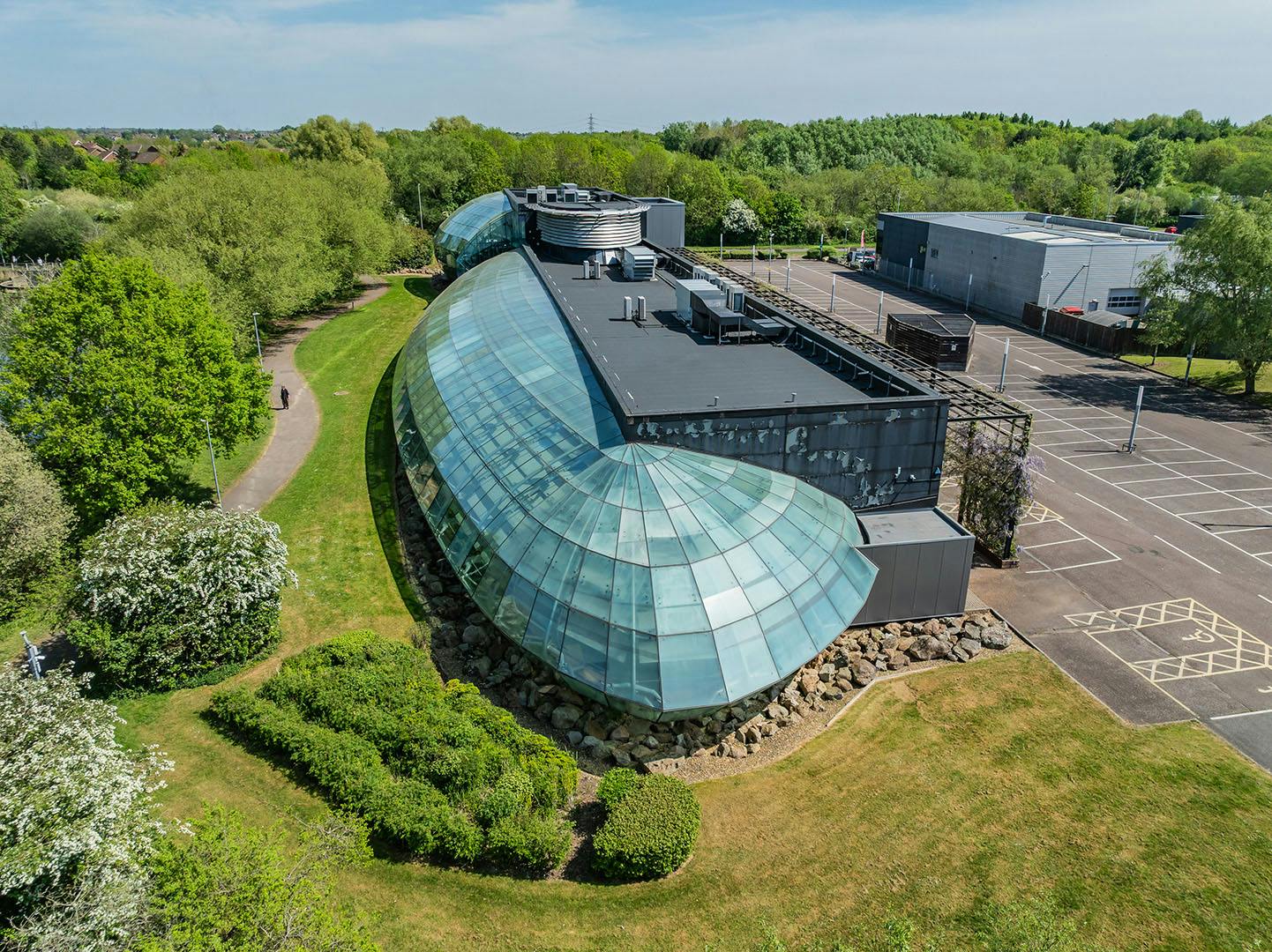 Arclite House, Century Road, Swindon, Offices For Sale - Arclite Building Swindon66.jpg