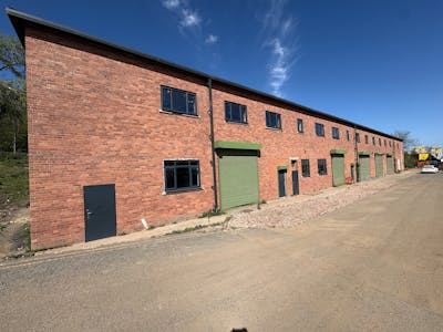 Refurbished Industrial Units To Let in Wallsend, Wallsend, Industrial / Warehouse To Let - Photo 1.jpg