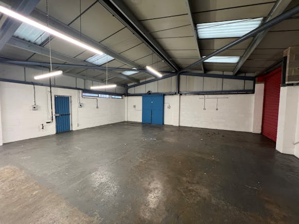 Unit 5, Bristol, Industrial To Let - 1.jpg