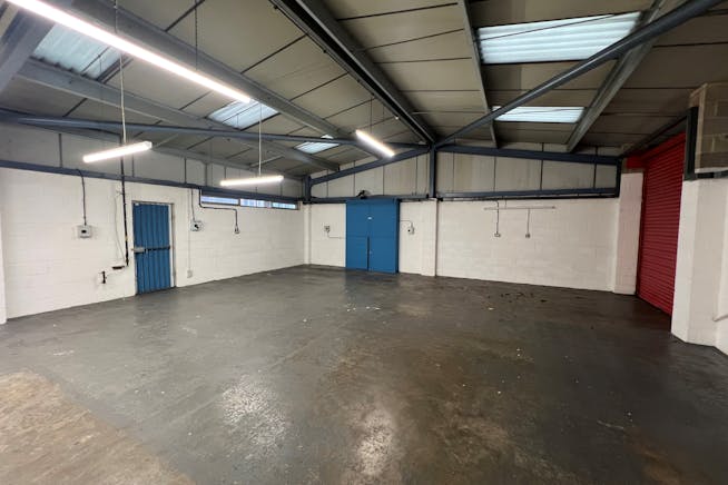 Unit 5, Bristol, Industrial To Let - 1.jpg Unit 5, Bristol, Industrial To Let - 1.jpg