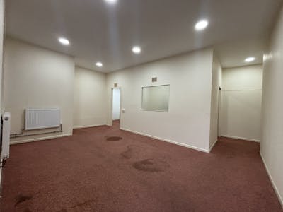 Kirklands Business Park, Oldmill Street, Stoke-on-Trent, Industrial/Logistics To Let - GF Unit 5