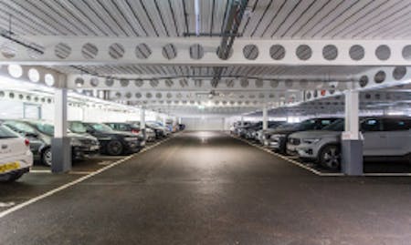 Office Investment, Regency House, Basildon, Office For Sale - car park.png