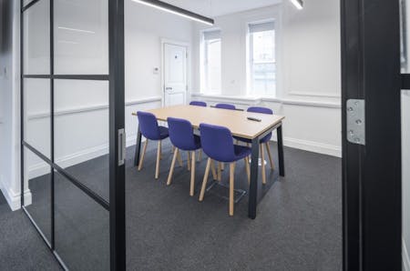 34 Threadneedle Street, London, Office To Let - Screenshot 34TS 5th 4.jpg