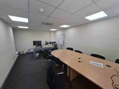 Unit 7B, Silver Birches Business Park, Aston Road, Bromsgrove, Industrial / Industrial / Warehouse To Let - Image 3