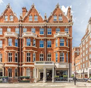 115 Park Street, London, Office To Let - 115 Park St External.jpg