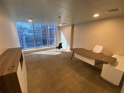 Prime Office Space To Lease Near Sheikh Zayed Road, The H Tower, Office To Let - IMG_0460.JPG