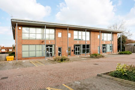 4-7 Teal Court, Anglo Office Park, Amersham, E (Commercial / Business / Service) / Investment / Office For Sale - Unit 4 Anglo Office Parkfpz17869923.jpg