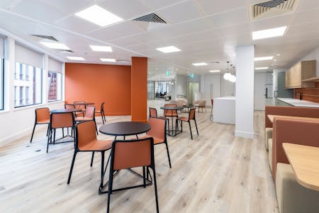 34 Lime Street, London, Office To Let - Photo 32.jpeg