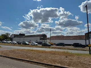 Unit 8, Rawlings Farm Buildings, Rawlings Farm, Chelmsford, Industrial To Let - WhatsApp Image 2026-07-31 at 15.24.13.jpeg
