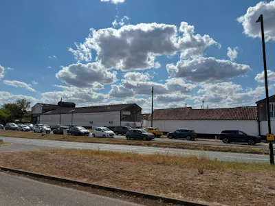 Unit 8, Rawlings Farm Buildings, Rawlings Farm, Chelmsford, Industrial To Let - WhatsApp Image 2026-07-31 at 15.24.13.jpeg