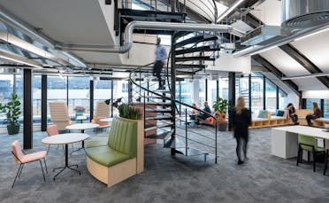 33 Margaret Street, London, Office To Let - Interior 2.jpg - More details and enquiries about this property