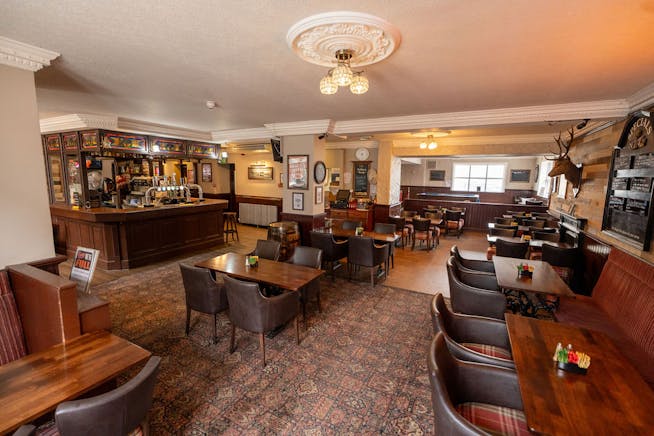 Crofter Bar, 11 High Street, Fort William For Sale - DSC09976HDR.jpg